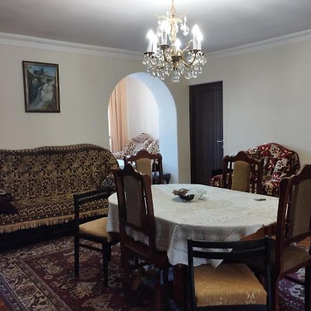 Tsovella House Apartment Jermuk Exterior photo