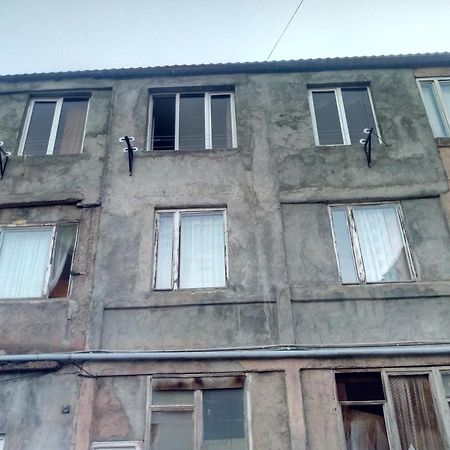 Tsovella House Apartment Jermuk Exterior photo